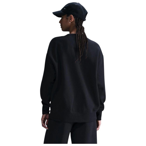 Nike Γυναικείο φούτερ Sportswear Phoenix Fleece